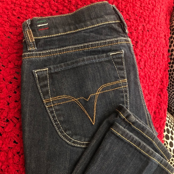 Liv - Jeans from Diesel W 27 L 32 - Picture 2 of 8